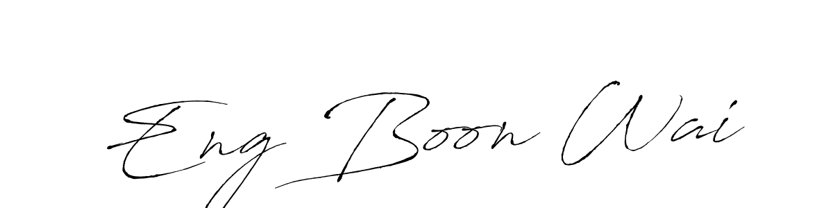 Here are the top 10 professional signature styles for the name Eng Boon Wai. These are the best autograph styles you can use for your name. Eng Boon Wai signature style 6 images and pictures png