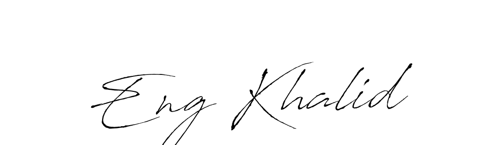 Check out images of Autograph of Eng Khalid name. Actor Eng Khalid Signature Style. Antro_Vectra is a professional sign style online. Eng Khalid signature style 6 images and pictures png