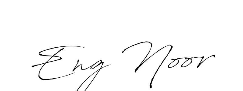 Similarly Antro_Vectra is the best handwritten signature design. Signature creator online .You can use it as an online autograph creator for name Eng Noor. Eng Noor signature style 6 images and pictures png