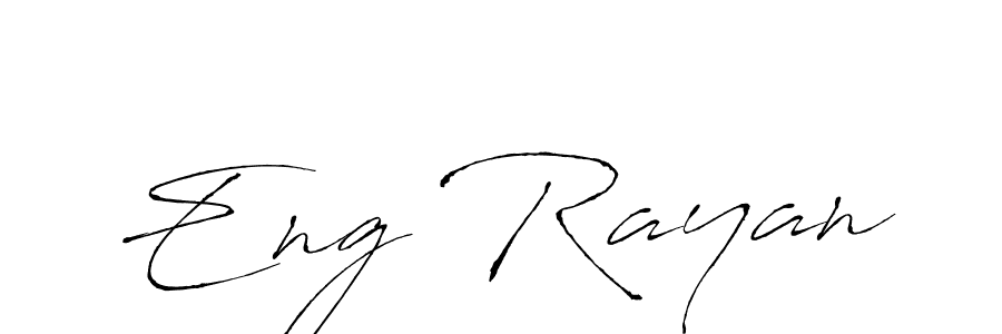 Check out images of Autograph of Eng Rayan name. Actor Eng Rayan Signature Style. Antro_Vectra is a professional sign style online. Eng Rayan signature style 6 images and pictures png