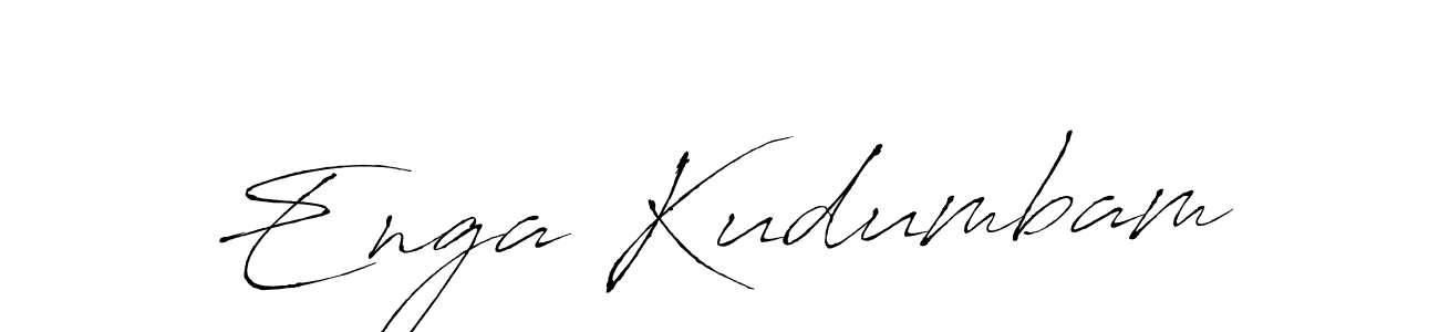 Make a beautiful signature design for name Enga Kudumbam. Use this online signature maker to create a handwritten signature for free. Enga Kudumbam signature style 6 images and pictures png