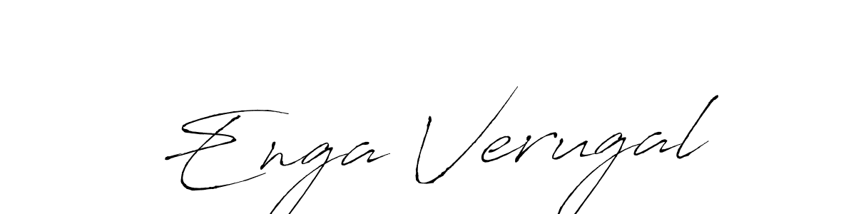 How to Draw Enga Verugal signature style? Antro_Vectra is a latest design signature styles for name Enga Verugal. Enga Verugal signature style 6 images and pictures png