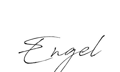 This is the best signature style for the Engel name. Also you like these signature font (Antro_Vectra). Mix name signature. Engel signature style 6 images and pictures png