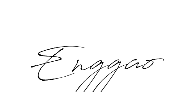 Here are the top 10 professional signature styles for the name Enggao. These are the best autograph styles you can use for your name. Enggao signature style 6 images and pictures png