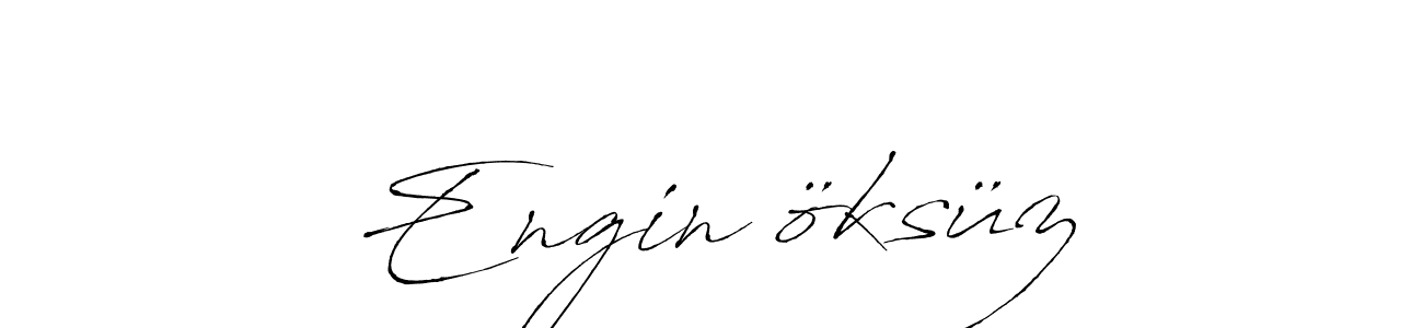 Similarly Antro_Vectra is the best handwritten signature design. Signature creator online .You can use it as an online autograph creator for name Engin öksüz. Engin öksüz signature style 6 images and pictures png