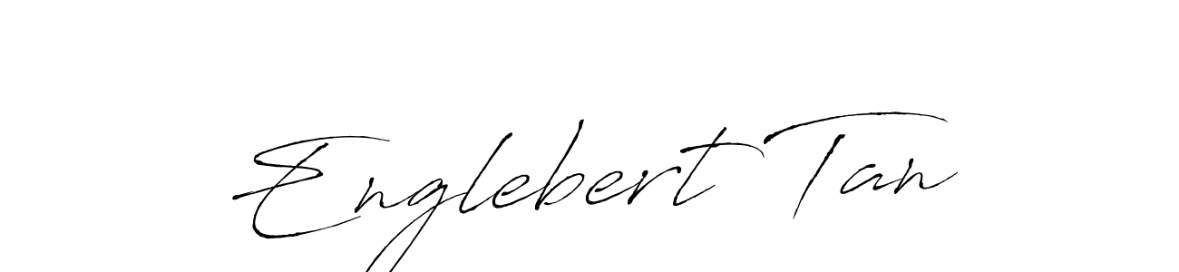 How to Draw Englebert Tan signature style? Antro_Vectra is a latest design signature styles for name Englebert Tan. Englebert Tan signature style 6 images and pictures png