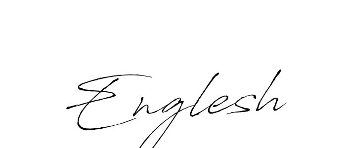 Englesh stylish signature style. Best Handwritten Sign (Antro_Vectra) for my name. Handwritten Signature Collection Ideas for my name Englesh. Englesh signature style 6 images and pictures png