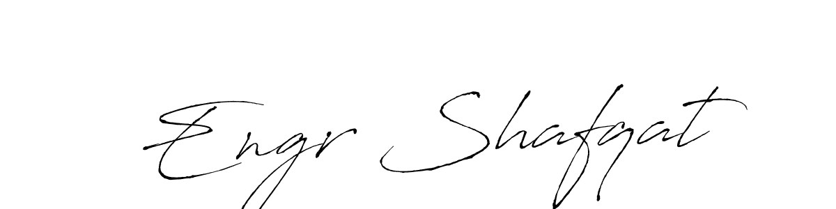 You can use this online signature creator to create a handwritten signature for the name Engr Shafqat. This is the best online autograph maker. Engr Shafqat signature style 6 images and pictures png
