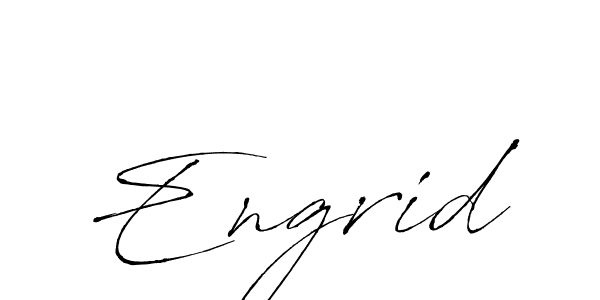 Once you've used our free online signature maker to create your best signature Antro_Vectra style, it's time to enjoy all of the benefits that Engrid name signing documents. Engrid signature style 6 images and pictures png