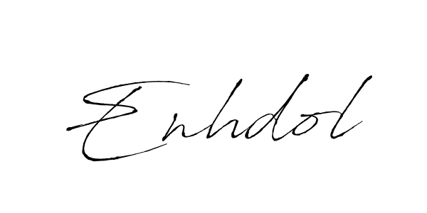 This is the best signature style for the Enhdol name. Also you like these signature font (Antro_Vectra). Mix name signature. Enhdol signature style 6 images and pictures png