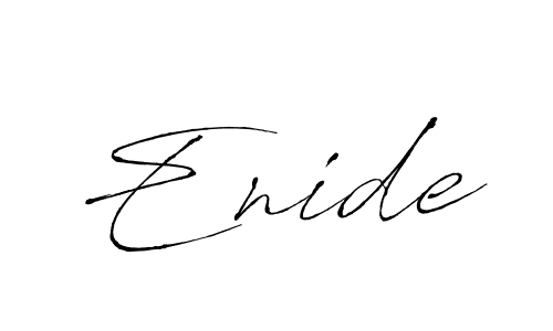 You can use this online signature creator to create a handwritten signature for the name Enide. This is the best online autograph maker. Enide signature style 6 images and pictures png