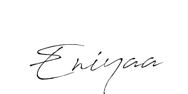 It looks lik you need a new signature style for name Eniyaa. Design unique handwritten (Antro_Vectra) signature with our free signature maker in just a few clicks. Eniyaa signature style 6 images and pictures png