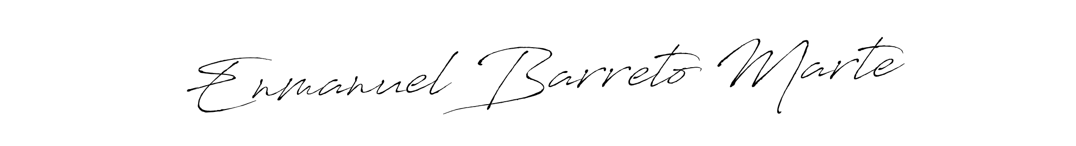 You can use this online signature creator to create a handwritten signature for the name Enmanuel Barreto Marte. This is the best online autograph maker. Enmanuel Barreto Marte signature style 6 images and pictures png