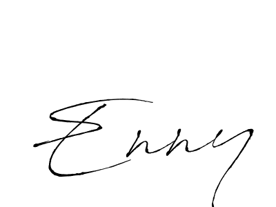 Also You can easily find your signature by using the search form. We will create Enny name handwritten signature images for you free of cost using Antro_Vectra sign style. Enny signature style 6 images and pictures png