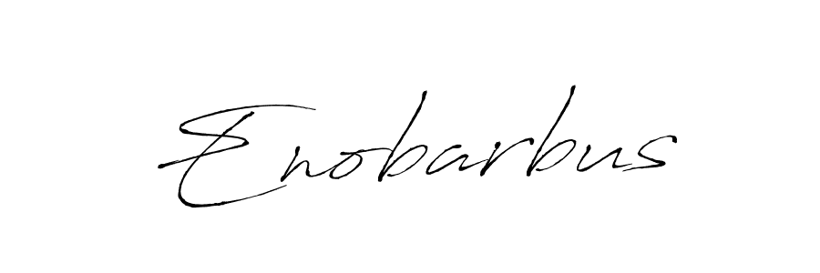 Similarly Antro_Vectra is the best handwritten signature design. Signature creator online .You can use it as an online autograph creator for name Enobarbus. Enobarbus signature style 6 images and pictures png