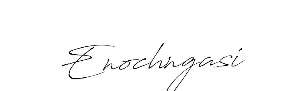 Make a beautiful signature design for name Enochngasi. Use this online signature maker to create a handwritten signature for free. Enochngasi signature style 6 images and pictures png