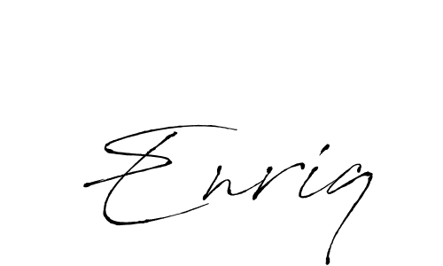 Check out images of Autograph of Enriq name. Actor Enriq Signature Style. Antro_Vectra is a professional sign style online. Enriq signature style 6 images and pictures png