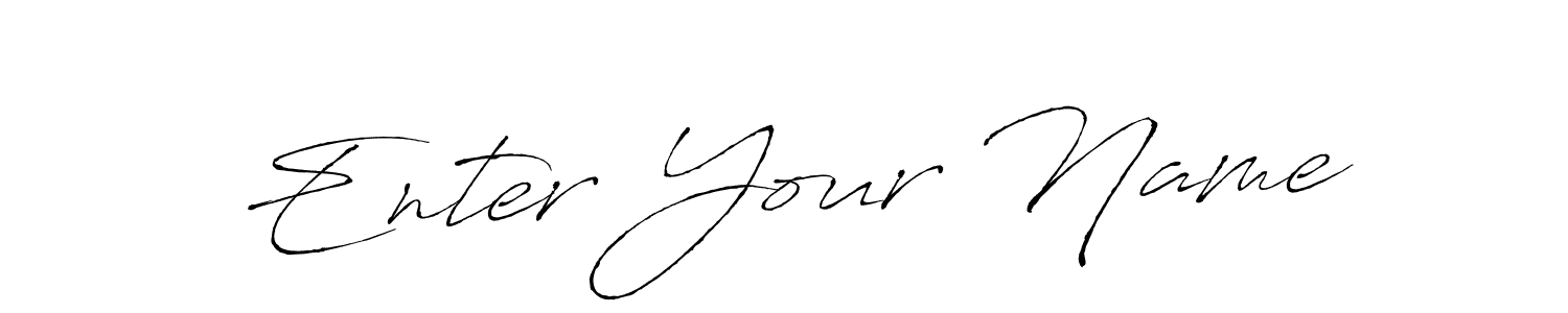 Check out images of Autograph of Enter Your Name name. Actor Enter Your Name Signature Style. Antro_Vectra is a professional sign style online. Enter Your Name signature style 6 images and pictures png