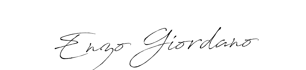 You can use this online signature creator to create a handwritten signature for the name Enzo Giordano. This is the best online autograph maker. Enzo Giordano signature style 6 images and pictures png