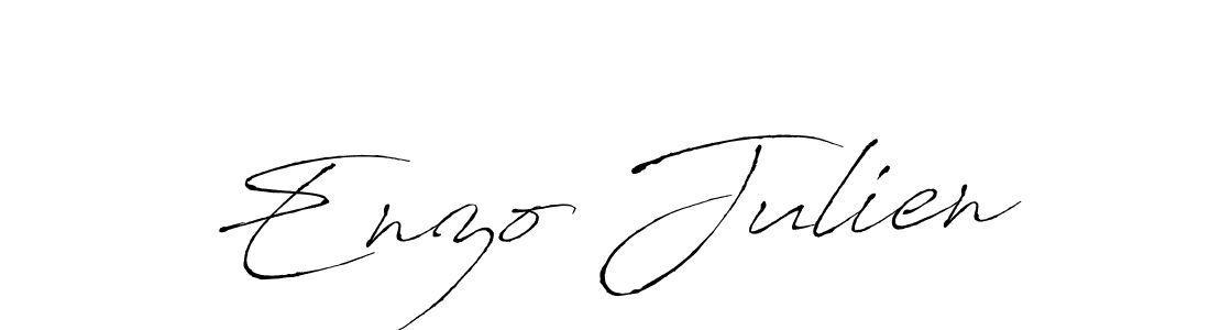 Check out images of Autograph of Enzo Julien name. Actor Enzo Julien Signature Style. Antro_Vectra is a professional sign style online. Enzo Julien signature style 6 images and pictures png