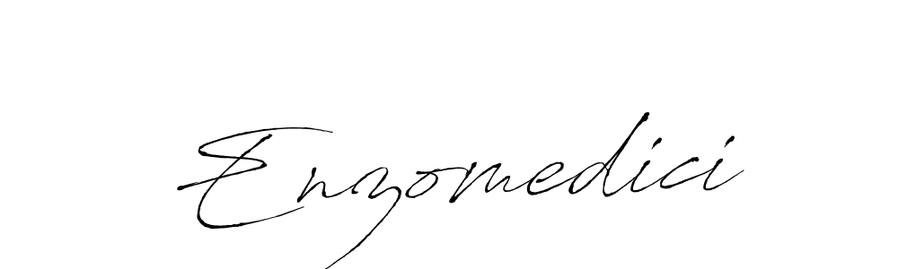 You can use this online signature creator to create a handwritten signature for the name Enzomedici. This is the best online autograph maker. Enzomedici signature style 6 images and pictures png