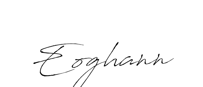 Antro_Vectra is a professional signature style that is perfect for those who want to add a touch of class to their signature. It is also a great choice for those who want to make their signature more unique. Get Eoghann name to fancy signature for free. Eoghann signature style 6 images and pictures png