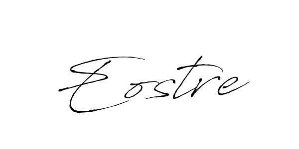 How to make Eostre signature? Antro_Vectra is a professional autograph style. Create handwritten signature for Eostre name. Eostre signature style 6 images and pictures png