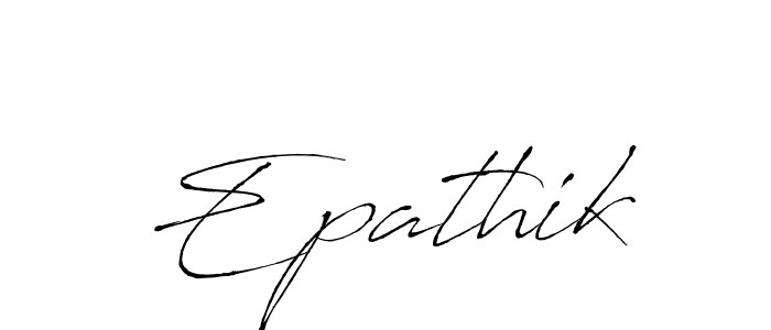 Make a short Epathik signature style. Manage your documents anywhere anytime using Antro_Vectra. Create and add eSignatures, submit forms, share and send files easily. Epathik signature style 6 images and pictures png