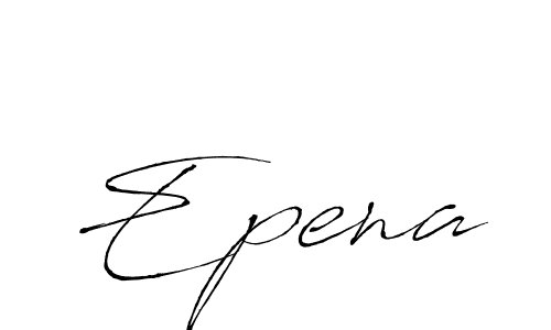 Make a short Epena signature style. Manage your documents anywhere anytime using Antro_Vectra. Create and add eSignatures, submit forms, share and send files easily. Epena signature style 6 images and pictures png