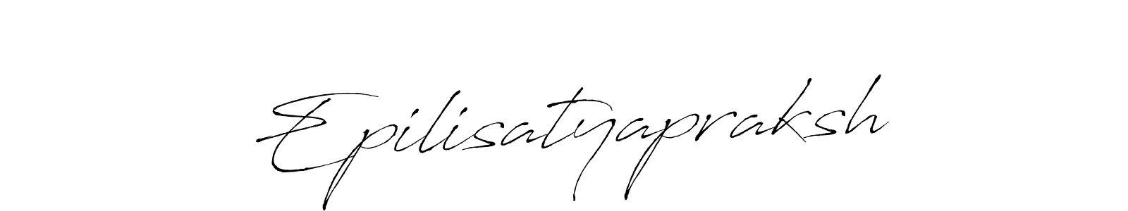 How to Draw Epilisatyapraksh signature style? Antro_Vectra is a latest design signature styles for name Epilisatyapraksh. Epilisatyapraksh signature style 6 images and pictures png