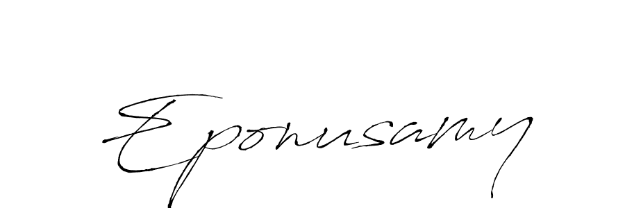 Make a beautiful signature design for name Eponusamy. Use this online signature maker to create a handwritten signature for free. Eponusamy signature style 6 images and pictures png