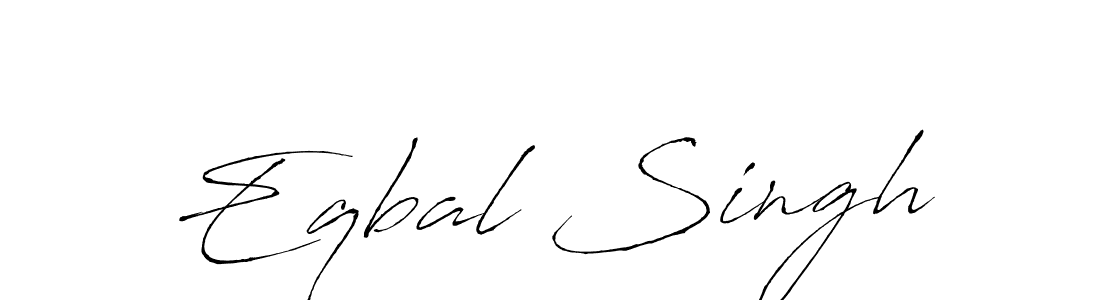 if you are searching for the best signature style for your name Eqbal Singh. so please give up your signature search. here we have designed multiple signature styles  using Antro_Vectra. Eqbal Singh signature style 6 images and pictures png