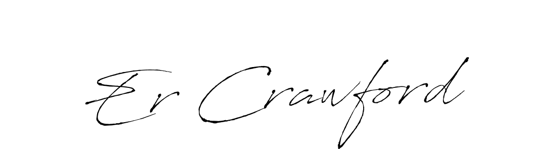 See photos of Er Crawford official signature by Spectra . Check more albums & portfolios. Read reviews & check more about Antro_Vectra font. Er Crawford signature style 6 images and pictures png