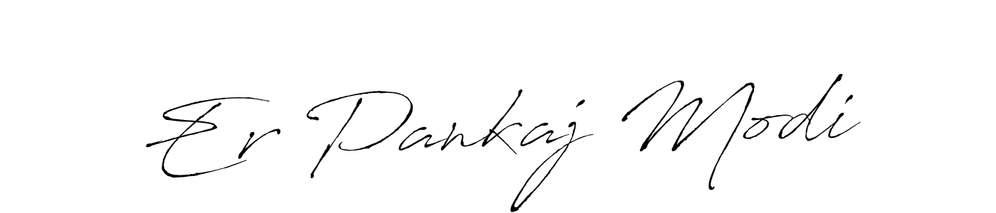 The best way (Antro_Vectra) to make a short signature is to pick only two or three words in your name. The name Er Pankaj Modi include a total of six letters. For converting this name. Er Pankaj Modi signature style 6 images and pictures png