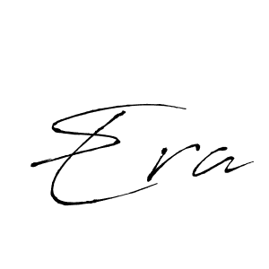 Similarly Antro_Vectra is the best handwritten signature design. Signature creator online .You can use it as an online autograph creator for name Era. Era signature style 6 images and pictures png
