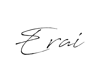 You can use this online signature creator to create a handwritten signature for the name Erai. This is the best online autograph maker. Erai signature style 6 images and pictures png