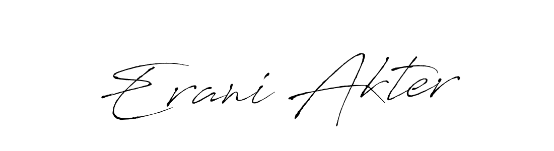 Check out images of Autograph of Erani Akter name. Actor Erani Akter Signature Style. Antro_Vectra is a professional sign style online. Erani Akter signature style 6 images and pictures png