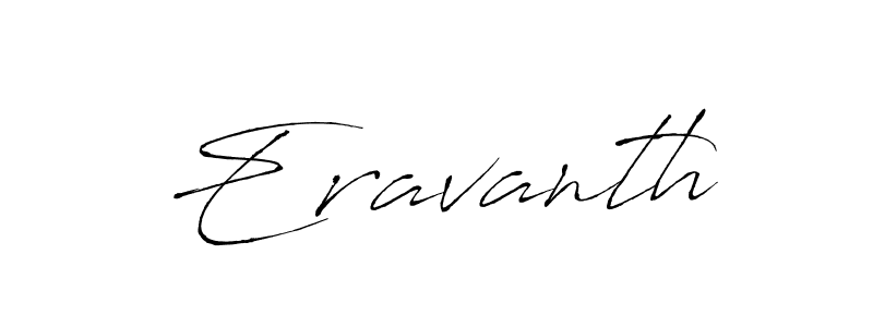 How to Draw Eravanth signature style? Antro_Vectra is a latest design signature styles for name Eravanth. Eravanth signature style 6 images and pictures png