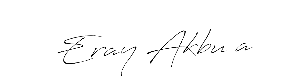 Once you've used our free online signature maker to create your best signature Antro_Vectra style, it's time to enjoy all of the benefits that Eray Akbuğa name signing documents. Eray Akbuğa signature style 6 images and pictures png