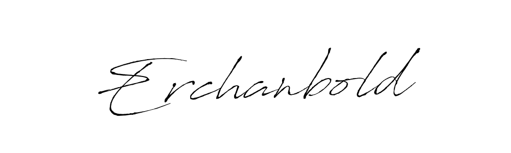 It looks lik you need a new signature style for name Erchanbold. Design unique handwritten (Antro_Vectra) signature with our free signature maker in just a few clicks. Erchanbold signature style 6 images and pictures png