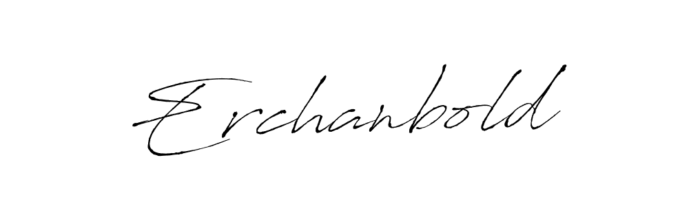Once you've used our free online signature maker to create your best signature Antro_Vectra style, it's time to enjoy all of the benefits that Erchanbold name signing documents. Erchanbold signature style 6 images and pictures png