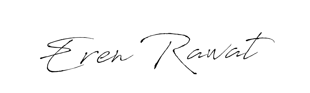 How to Draw Eren Rawat signature style? Antro_Vectra is a latest design signature styles for name Eren Rawat. Eren Rawat signature style 6 images and pictures png