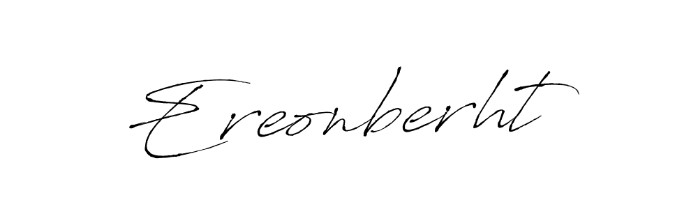 This is the best signature style for the Ereonberht name. Also you like these signature font (Antro_Vectra). Mix name signature. Ereonberht signature style 6 images and pictures png