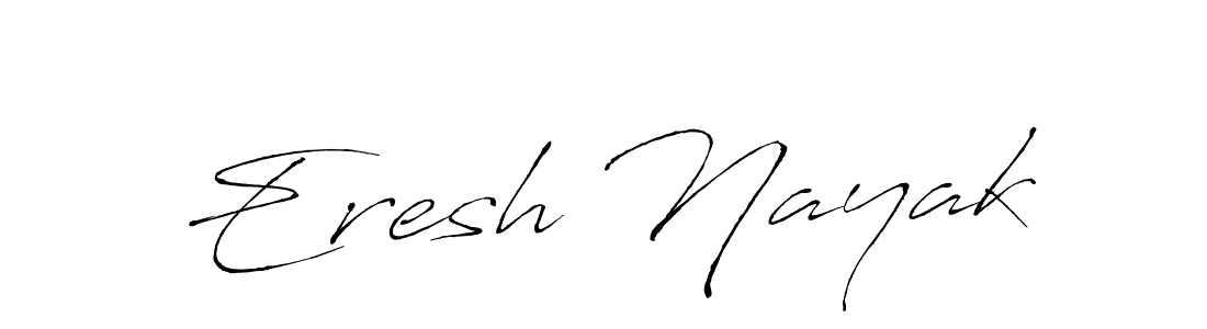 This is the best signature style for the Eresh Nayak name. Also you like these signature font (Antro_Vectra). Mix name signature. Eresh Nayak signature style 6 images and pictures png