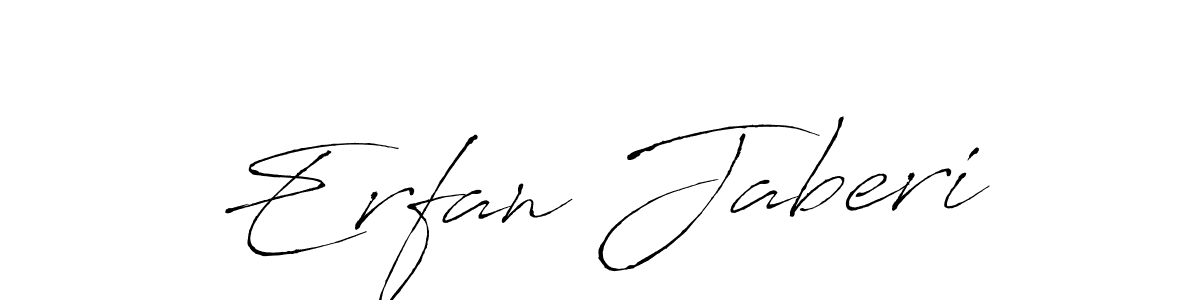 This is the best signature style for the Erfan Jaberi name. Also you like these signature font (Antro_Vectra). Mix name signature. Erfan Jaberi signature style 6 images and pictures png