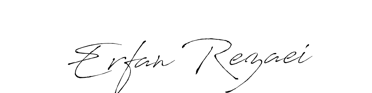 Once you've used our free online signature maker to create your best signature Antro_Vectra style, it's time to enjoy all of the benefits that Erfan Rezaei name signing documents. Erfan Rezaei signature style 6 images and pictures png