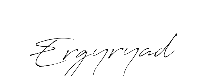 Similarly Antro_Vectra is the best handwritten signature design. Signature creator online .You can use it as an online autograph creator for name Ergyryad. Ergyryad signature style 6 images and pictures png