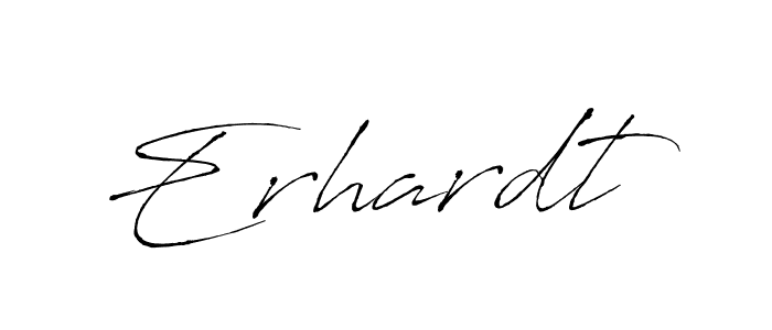 if you are searching for the best signature style for your name Erhardt. so please give up your signature search. here we have designed multiple signature styles  using Antro_Vectra. Erhardt signature style 6 images and pictures png