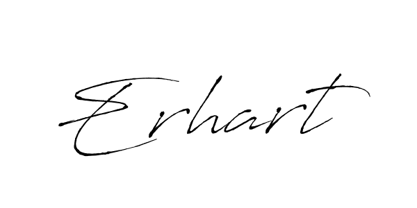 Once you've used our free online signature maker to create your best signature Antro_Vectra style, it's time to enjoy all of the benefits that Erhart name signing documents. Erhart signature style 6 images and pictures png