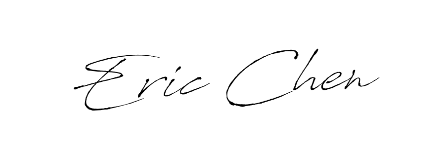 Once you've used our free online signature maker to create your best signature Antro_Vectra style, it's time to enjoy all of the benefits that Eric Chen name signing documents. Eric Chen signature style 6 images and pictures png